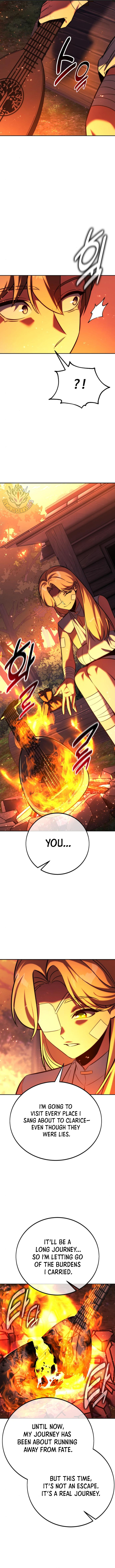 The Extra's Academy Survival Guide Chapter 82 14